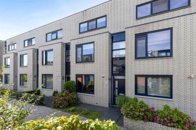 Woning Johannes Vermeerhage 51 Nieuwegein