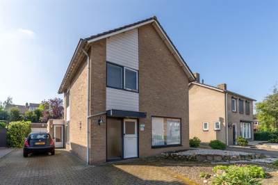 Woning Bergkampweg 8 Overloon