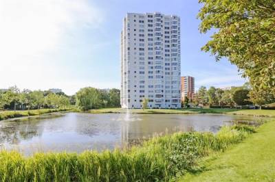 Woning Prins Clausplein 85 Leeuwarden