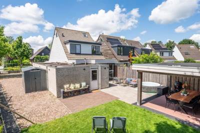 Woning Merketon 1 Uden