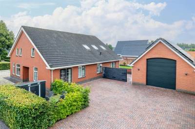 Woning Lindenstraat 19 Alteveer (GR)