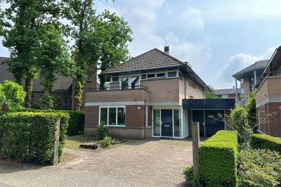 Woning Nieuwe Hilversumseweg 20 Bussum