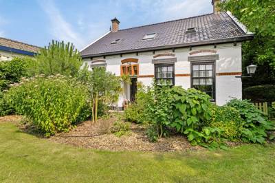 Woning Veerweg 8 Wolphaartsdijk