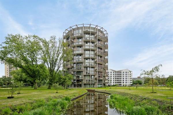Woning Spijkerboorweg 307 Haarlem