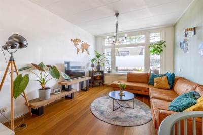 Woning Elektroweg 274 Rotterdam