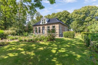 Woning Baarsweg 6 Baars