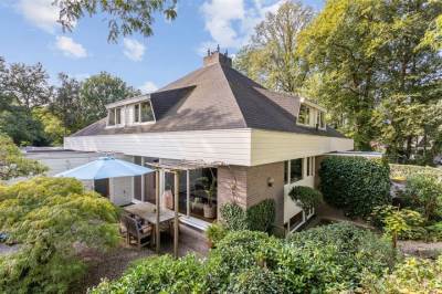 Woning Klaas de Rookstraat 74 Hengelo (OV)