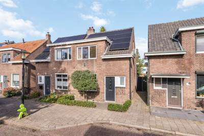 Woning Zonstraat 30 Hengelo (OV)
