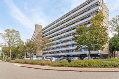 Woning Cruquiuslaan 143 Leiden
