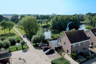 Woning Esdoornlaan 48 Deventer