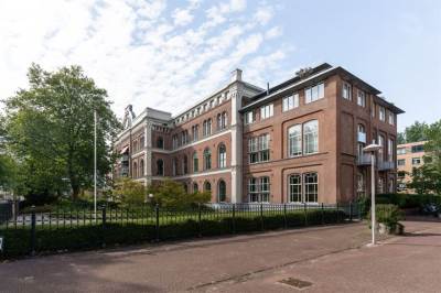 Woning Arthur van Schendelstraat 154 Utrecht