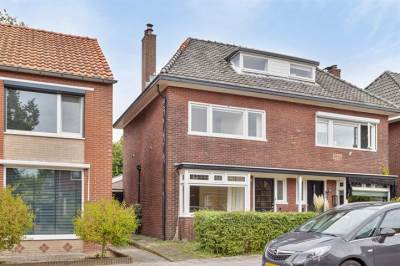 Woning Dahliastraat 140 Enschede