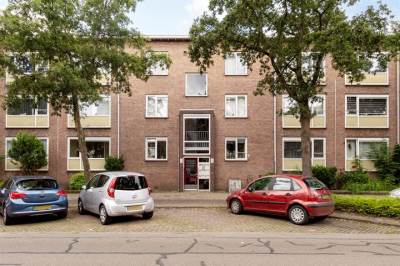 Woning Steenlaan 123 Rijswijk (ZH)