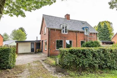 Woning Engelberterweg 9 Groningen