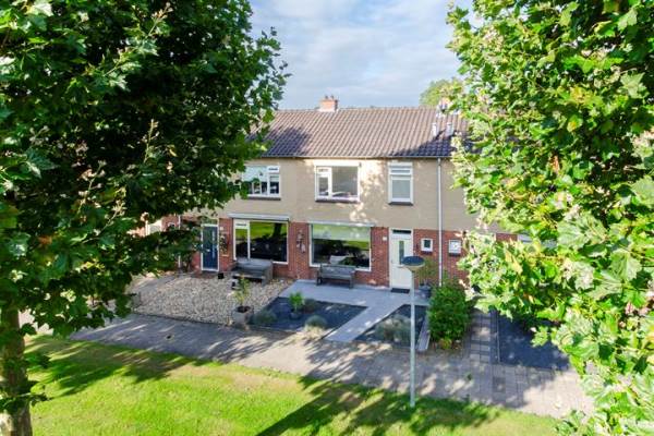 Woning Zuiderstraat 116 Rijssen