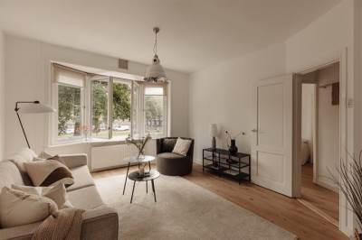 Woning Admiralengracht 285- 1 Amsterdam