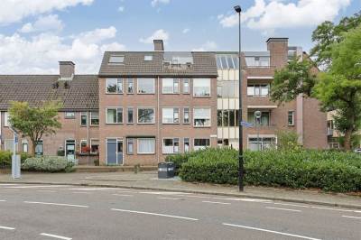 Woning Burgemeester Scholtensstraat 29 Beverwijk
