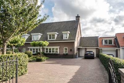 Woning Oude Kruisweg 130 Cruquius