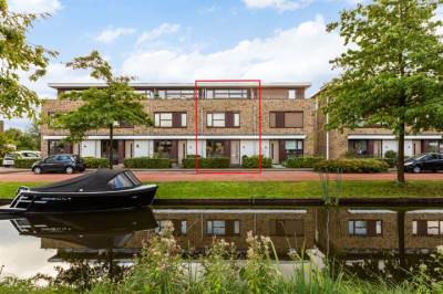 Woning Meentweide 68 Reeuwijk