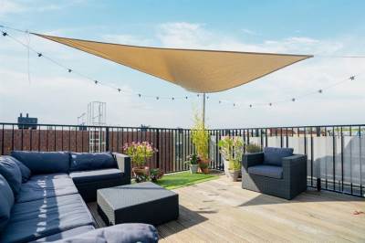 Woning Bestevâerstraat 67- 3 Amsterdam