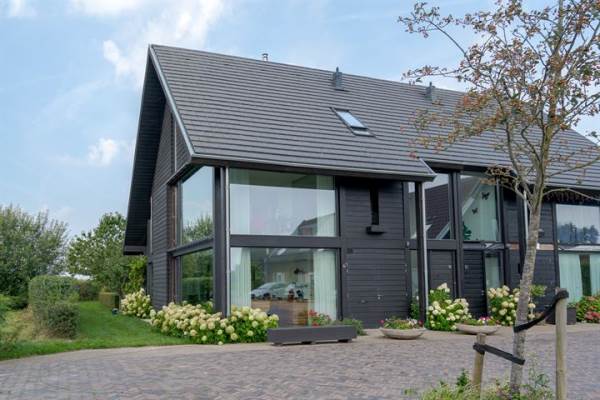 Woning Klaasje van den Brinkerf 16 Zalk