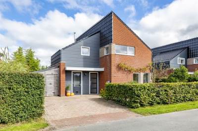 Woning Langs de erven 222 Meerstad