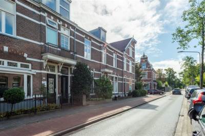 Woning Neuweg 79 Hilversum