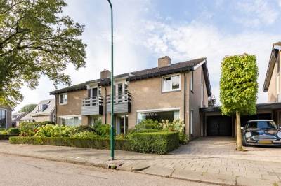 Woning Akkerstraat 10 Gilze