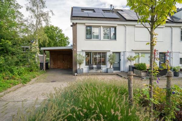 Woning Schopmanlanden 13 Enschede