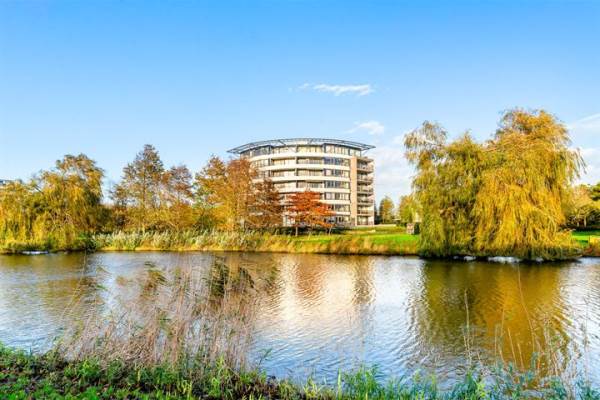 Woning Galle Promenade 342 Velserbroek