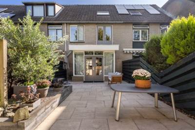 Woning Graaf Rupertlaan 14 Nieuwegein