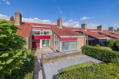 Woning Bennebroekerdreef 50 Bennebroek