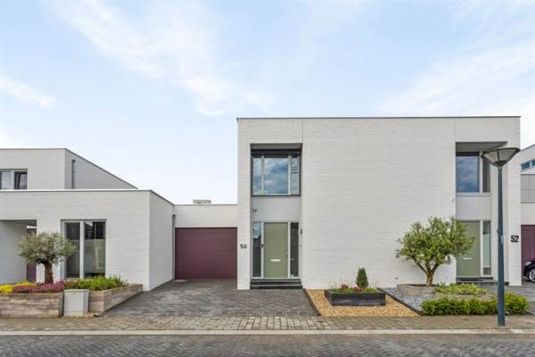 Woning Aan de Dijk 50 Herten
