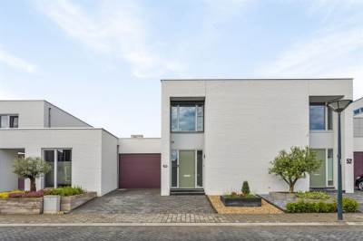 Woning Aan de Dijk 50 Herten