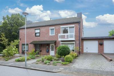 Woning Höfkensweg 3 Wittem