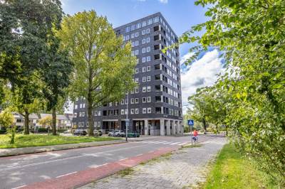 Woning Van Iddekingeweg 138- 2 Groningen