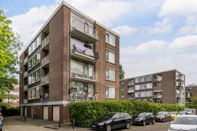 Woning Roemer Visscherstraat 318 Vlaardingen