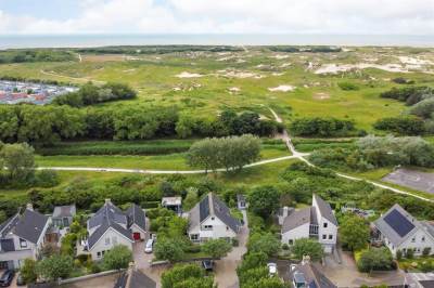 Woning Titan 43 Katwijk (ZH)