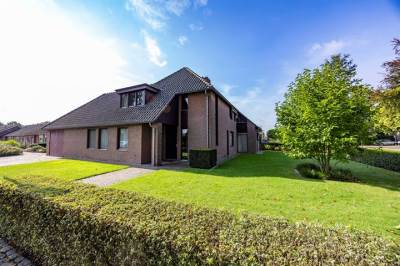 Woning Slimstraat 65 Udenhout