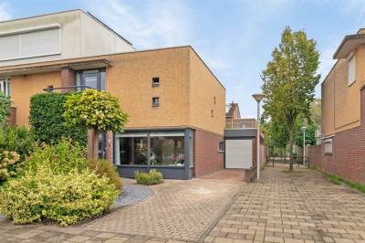 Woning Nabucco 35 Eindhoven