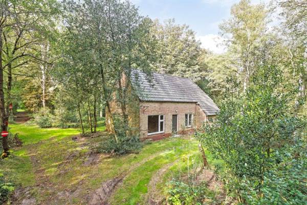 Woning Boergrup 9 Vledderveen (DR)