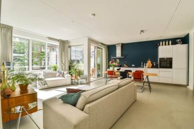 Woning Piet Mondriaansingel 149 Diemen