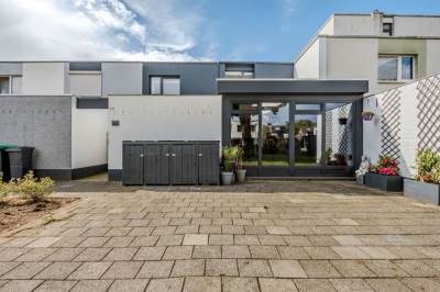 Woning Bijland 704 Uden