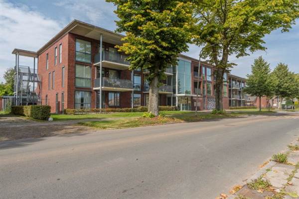Woning J. Kazemierstraat 13- 27 Veendam