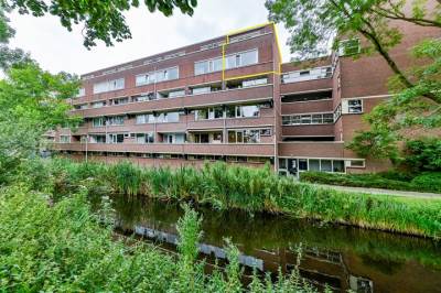 Woning Santhorst 151 Leiderdorp