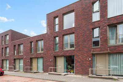Woning Gerard Revestraat 9 Utrecht