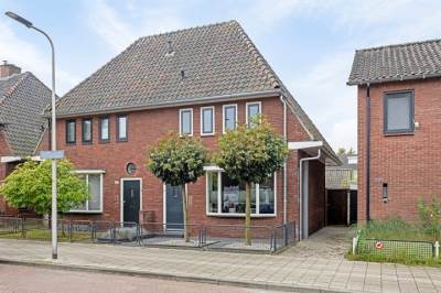 Woning B.W. ter Kuilestraat 207 Enschede