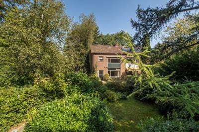 Woning Prinses Irenelaan 26 Wezep