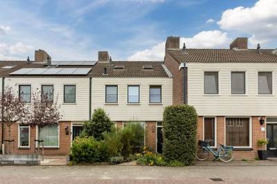 Woning Gagelrijs 63 Rijen
