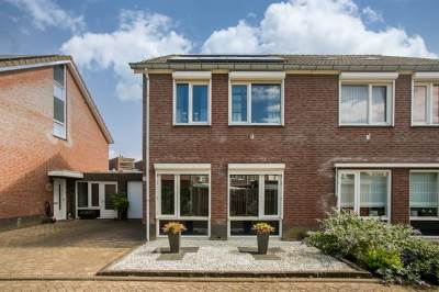 Woning Penningkruid 9 Tegelen